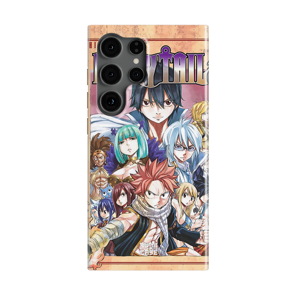 Fairy Tail Vol.52-Slim - Image 15