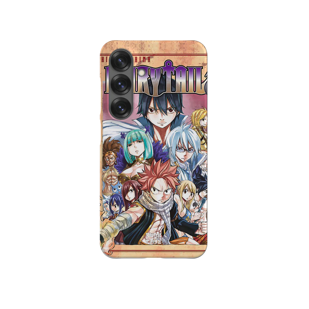 Fairy Tail Vol.52-Slim - Image 16