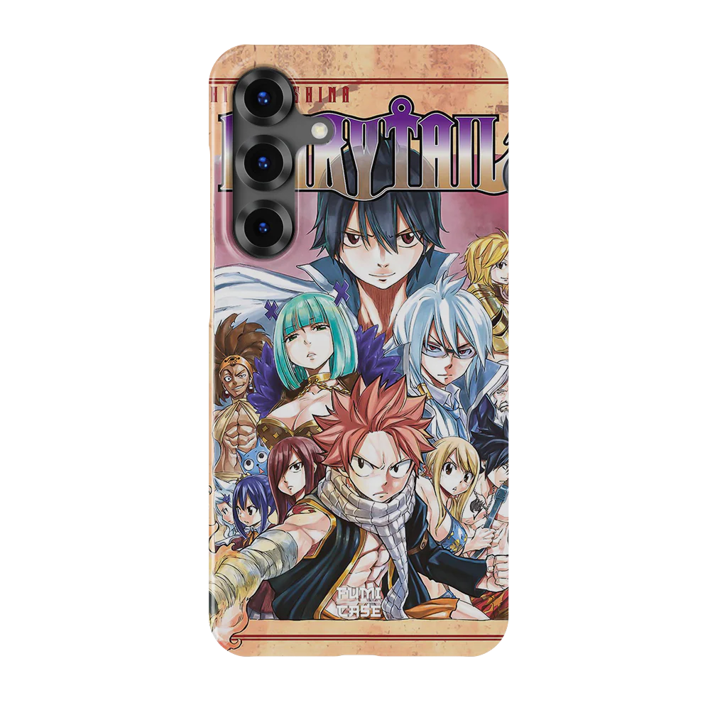 Fairy Tail Vol.52-Slim - Image 17