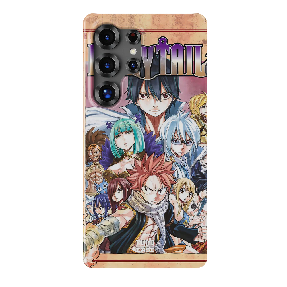Fairy Tail Vol.52-Slim - Image 18