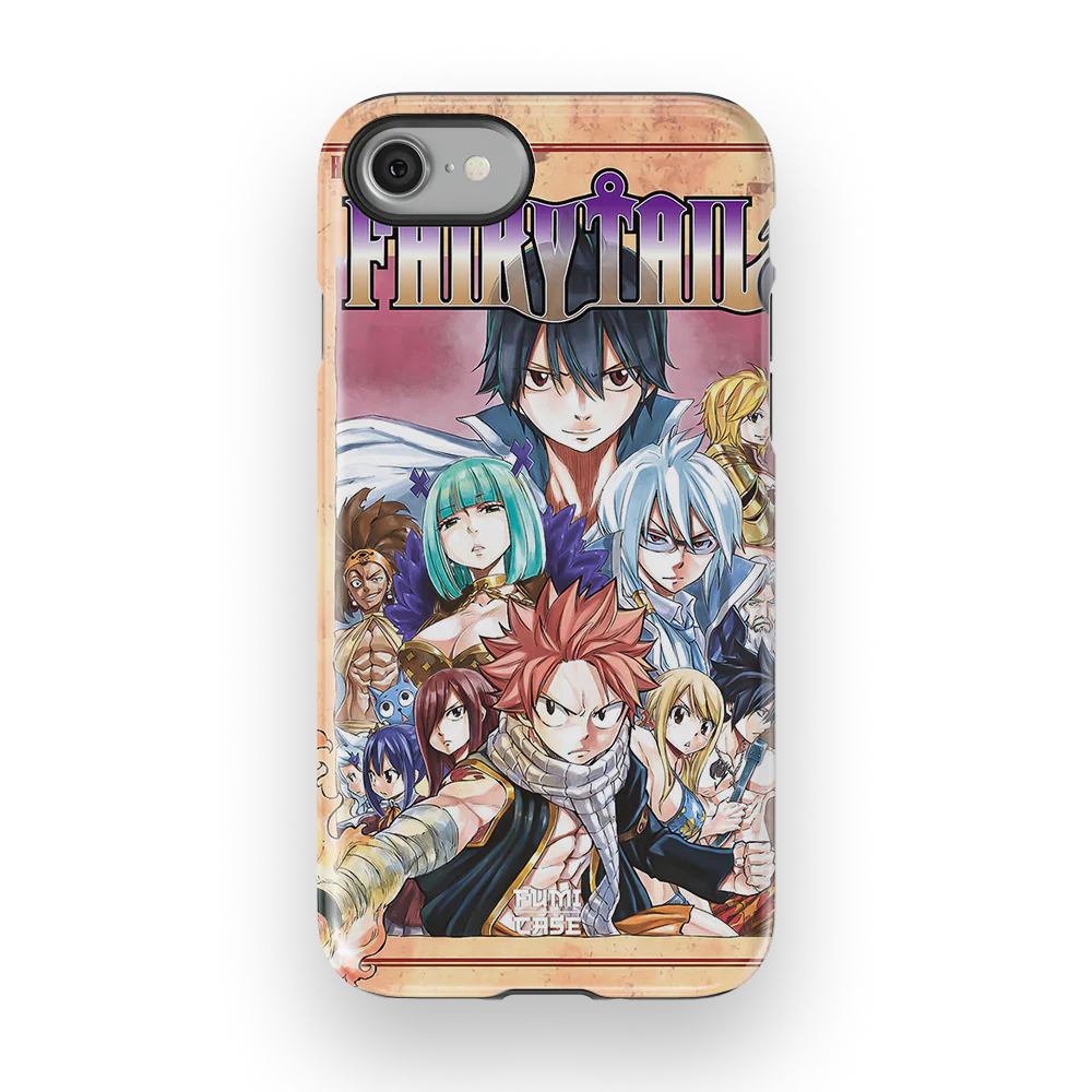 Fairy Tail Vol.52-Slim - Image 19