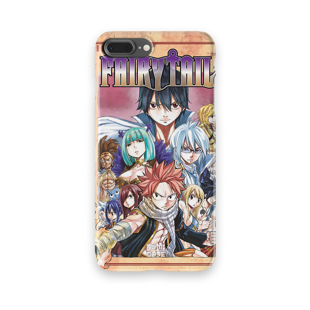 Fairy Tail Vol.52-Slim - Image 20