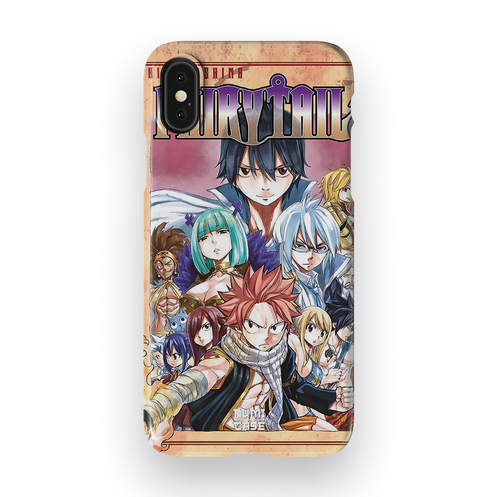 Fairy Tail Vol.52-Slim - Image 21
