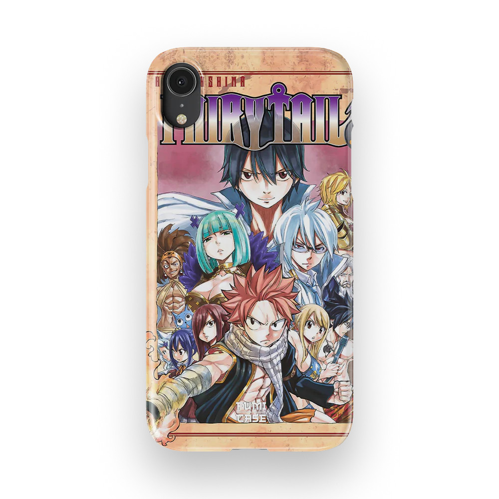 Fairy Tail Vol.52-Slim - Image 22