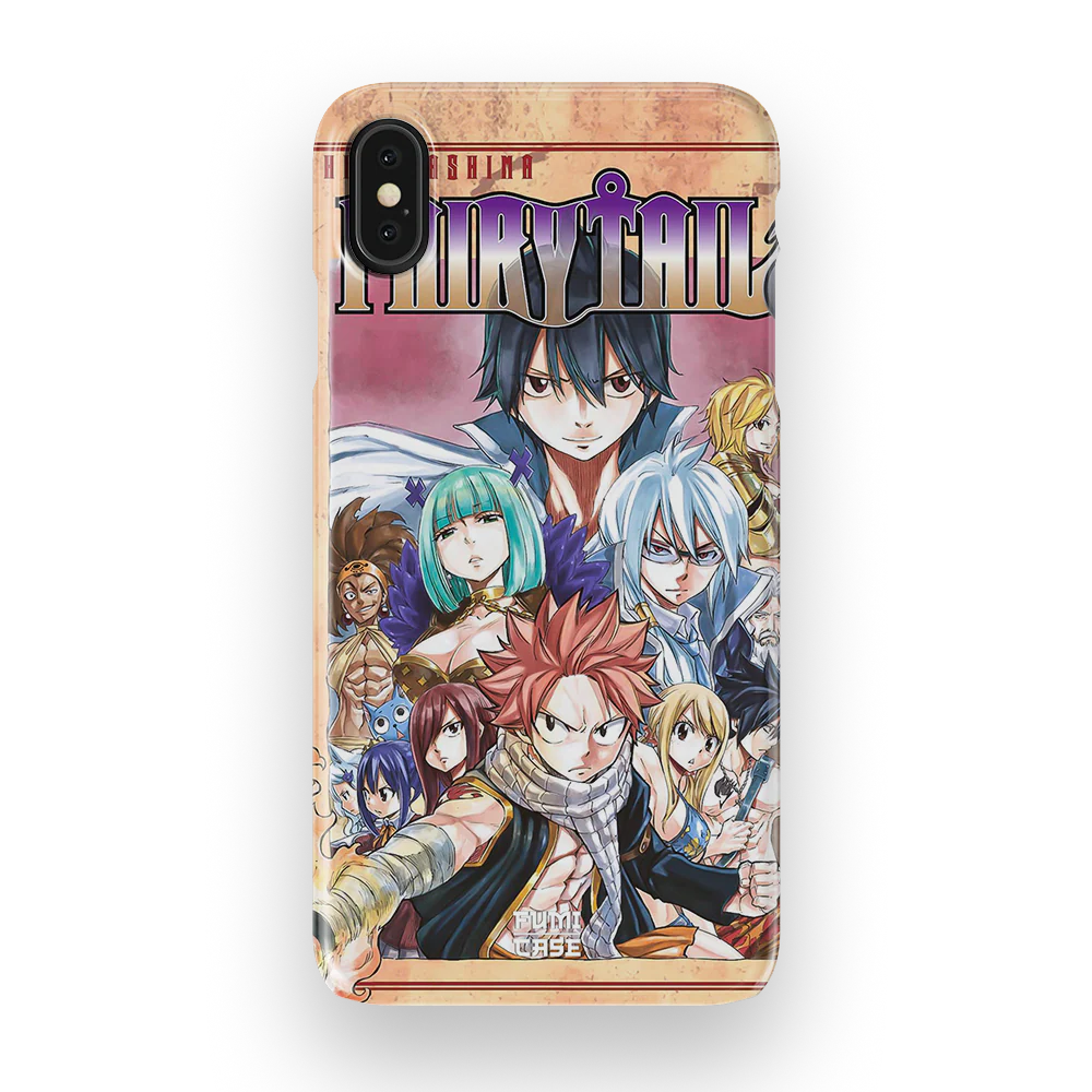 Fairy Tail Vol.52-Slim - Image 23