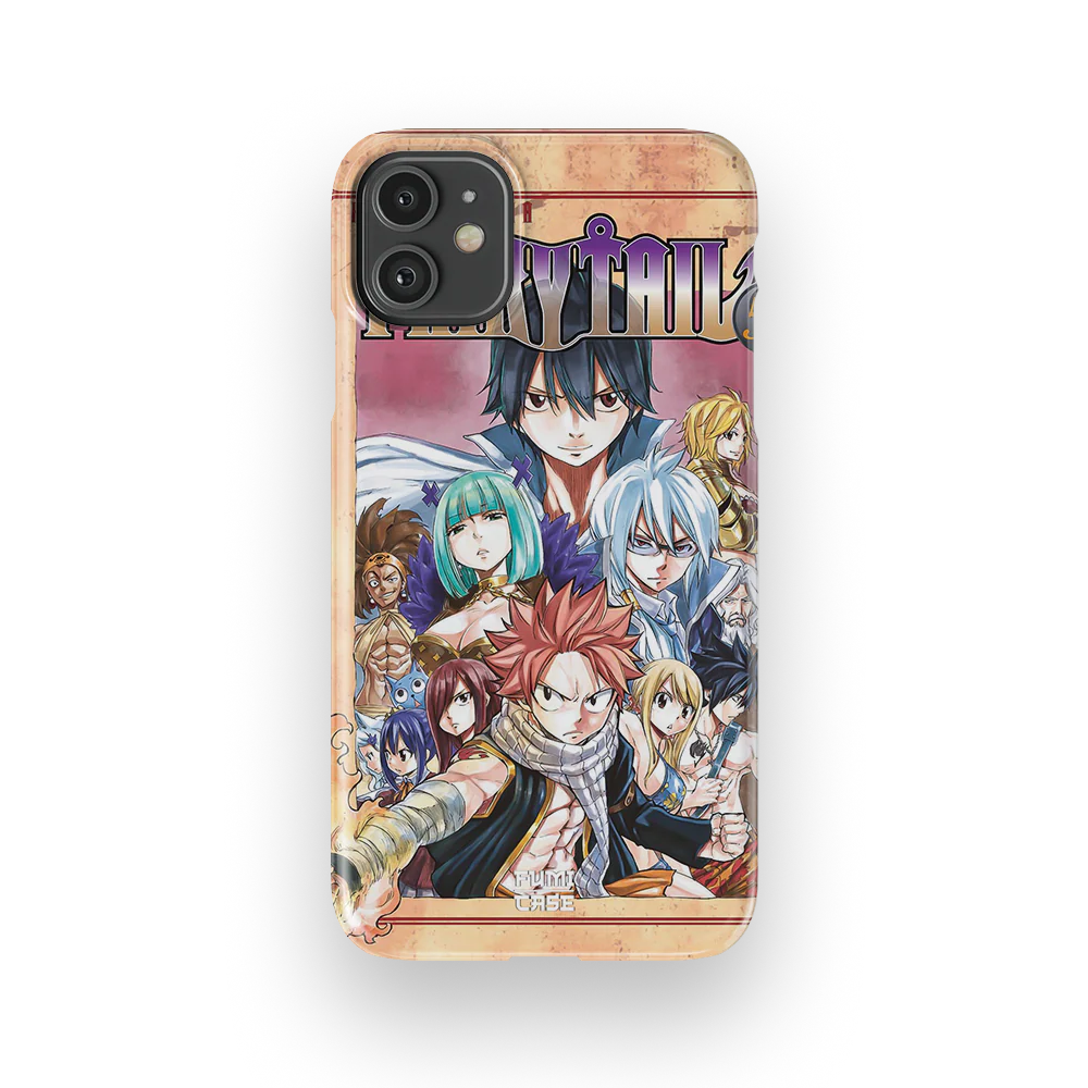 Fairy Tail Vol.52-Slim - Image 24