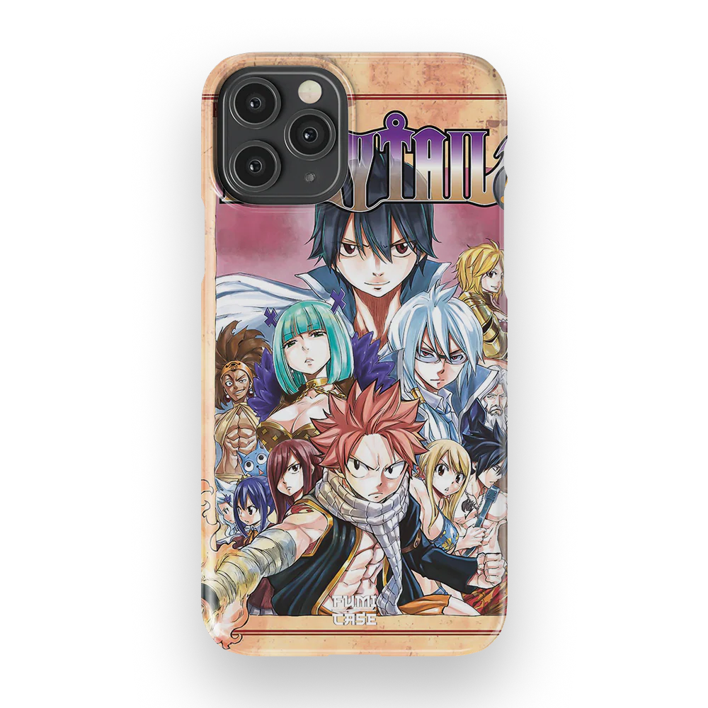 Fairy Tail Vol.52-Slim - Image 25