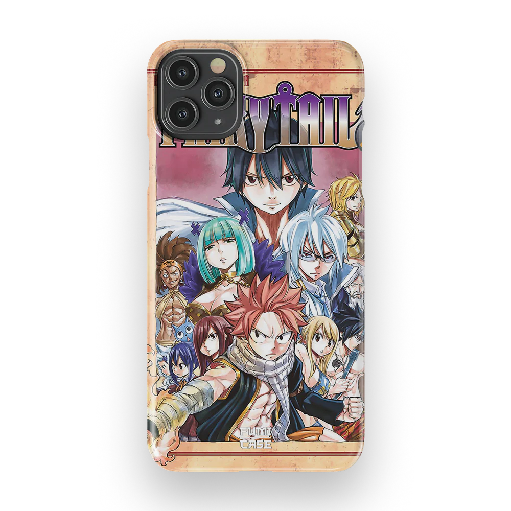 Fairy Tail Vol.52-Slim - Image 26