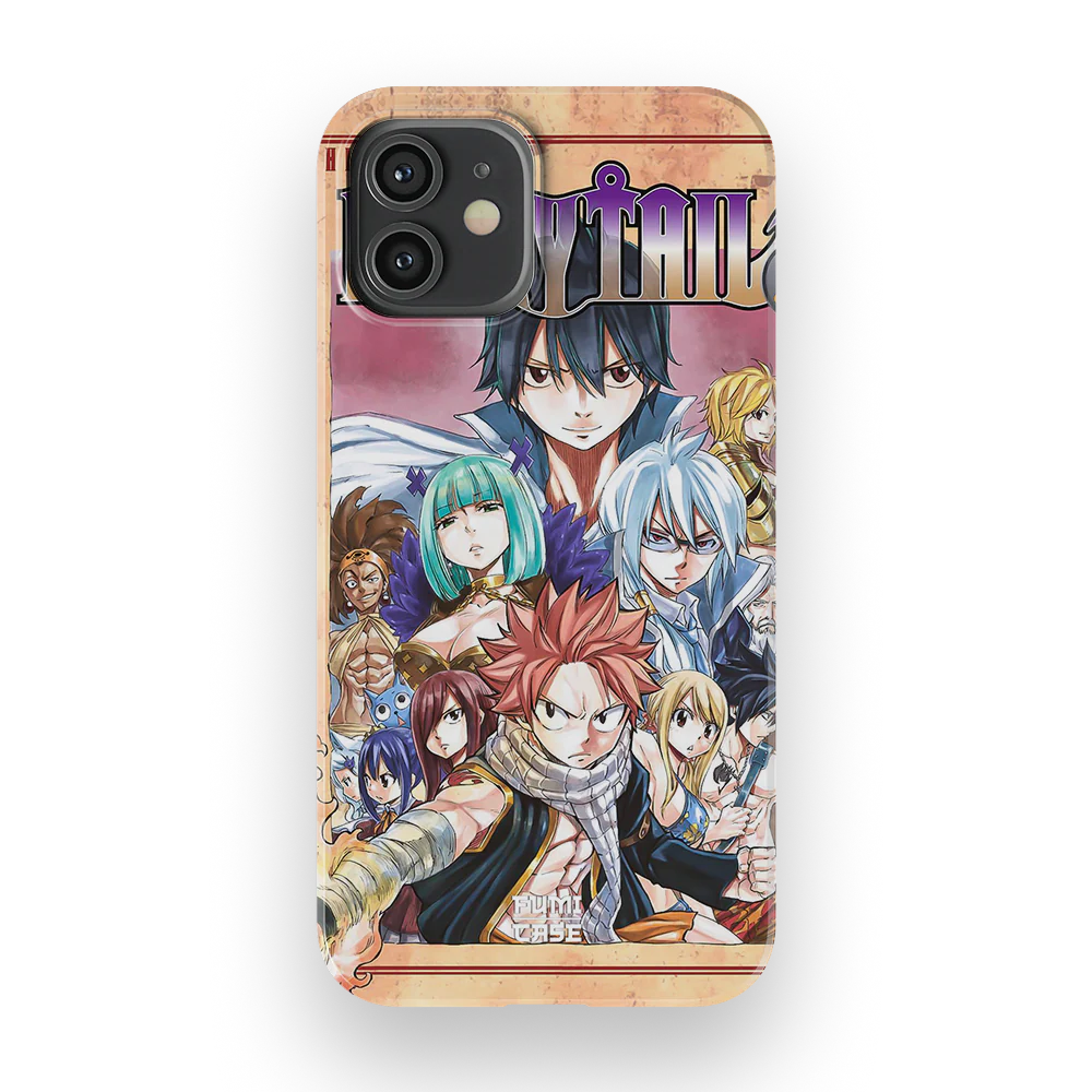 Fairy Tail Vol.52-Slim - Image 27