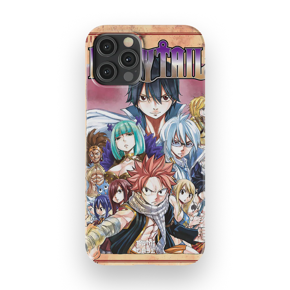 Fairy Tail Vol.52-Slim - Image 29
