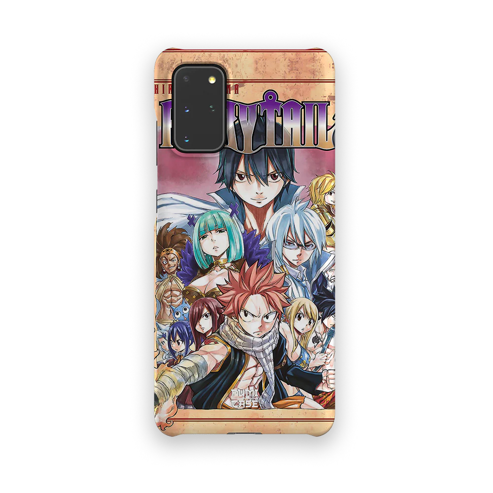 Fairy Tail Vol.52-Slim - Image 3