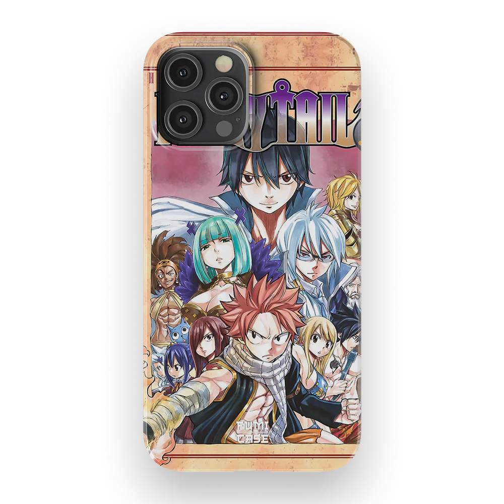 Fairy Tail Vol.52-Slim - Image 30