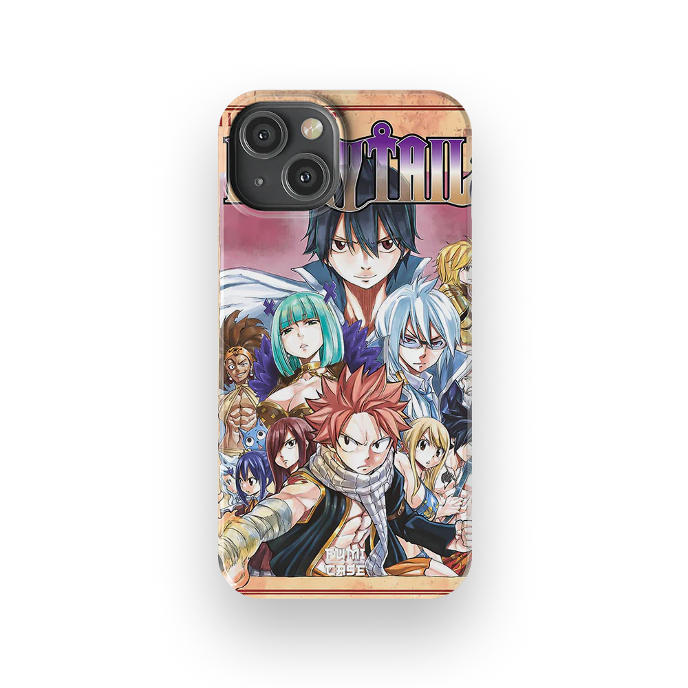 Fairy Tail Vol.52-Slim - Image 31
