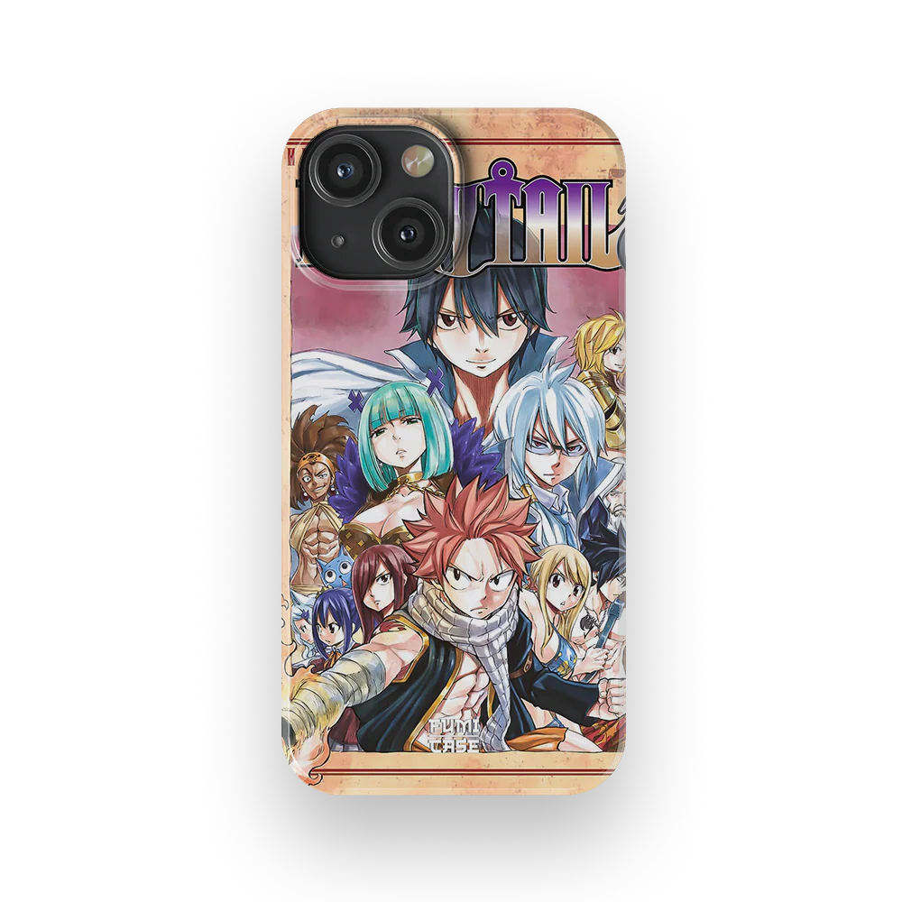 Fairy Tail Vol.52-Slim - Image 32