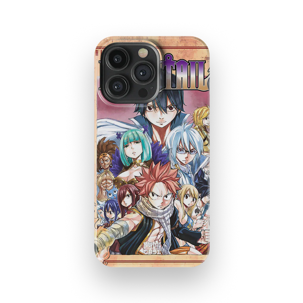 Fairy Tail Vol.52-Slim - Image 33