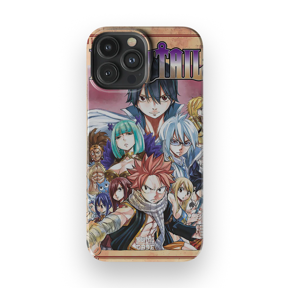 Fairy Tail Vol.52-Slim - Image 34