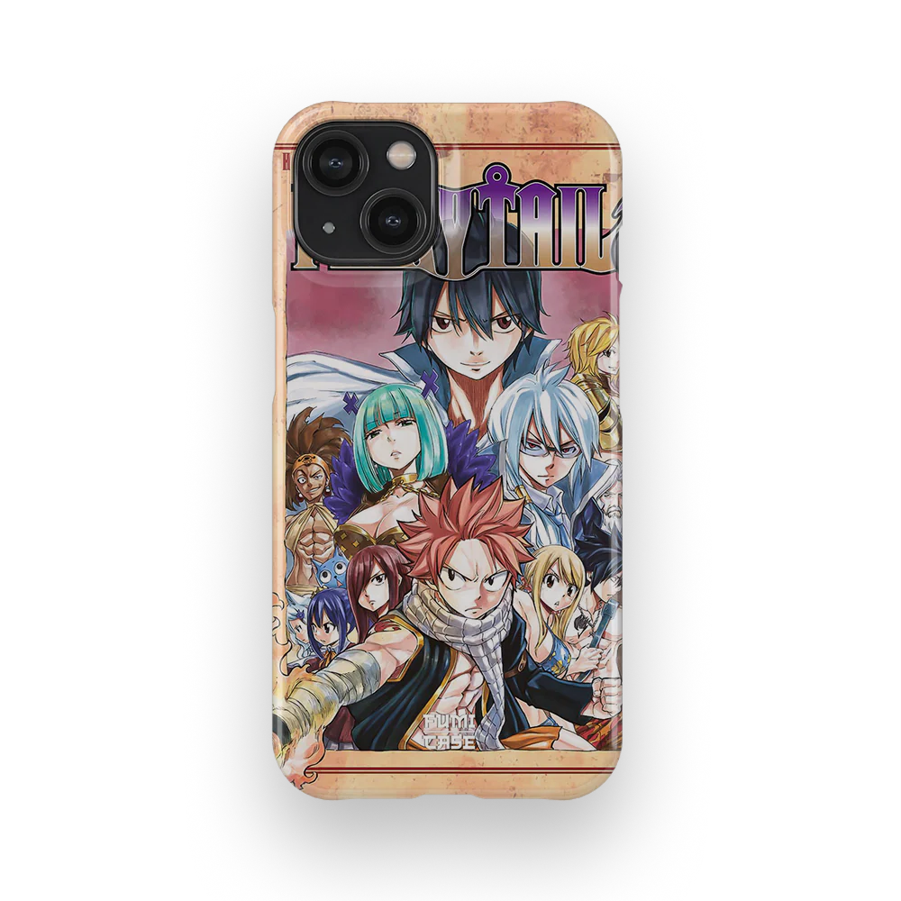 Fairy Tail Vol.52-Slim - Image 35