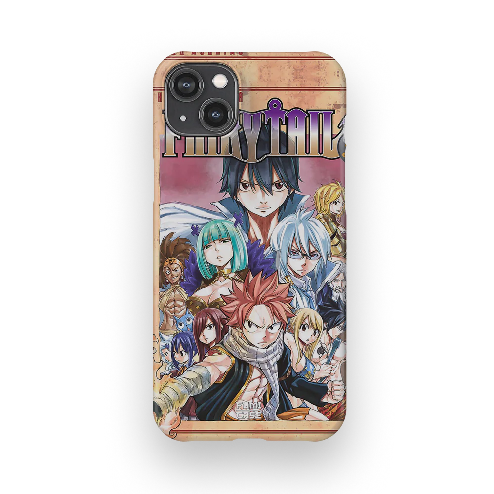 Fairy Tail Vol.52-Slim - Image 36