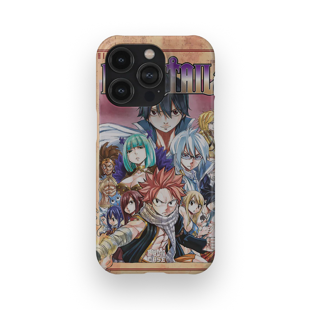 Fairy Tail Vol.52-Slim - Image 37