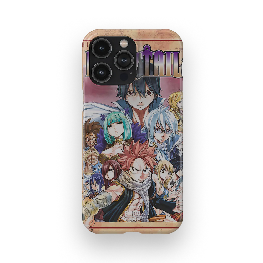 Fairy Tail Vol.52-Slim - Image 38