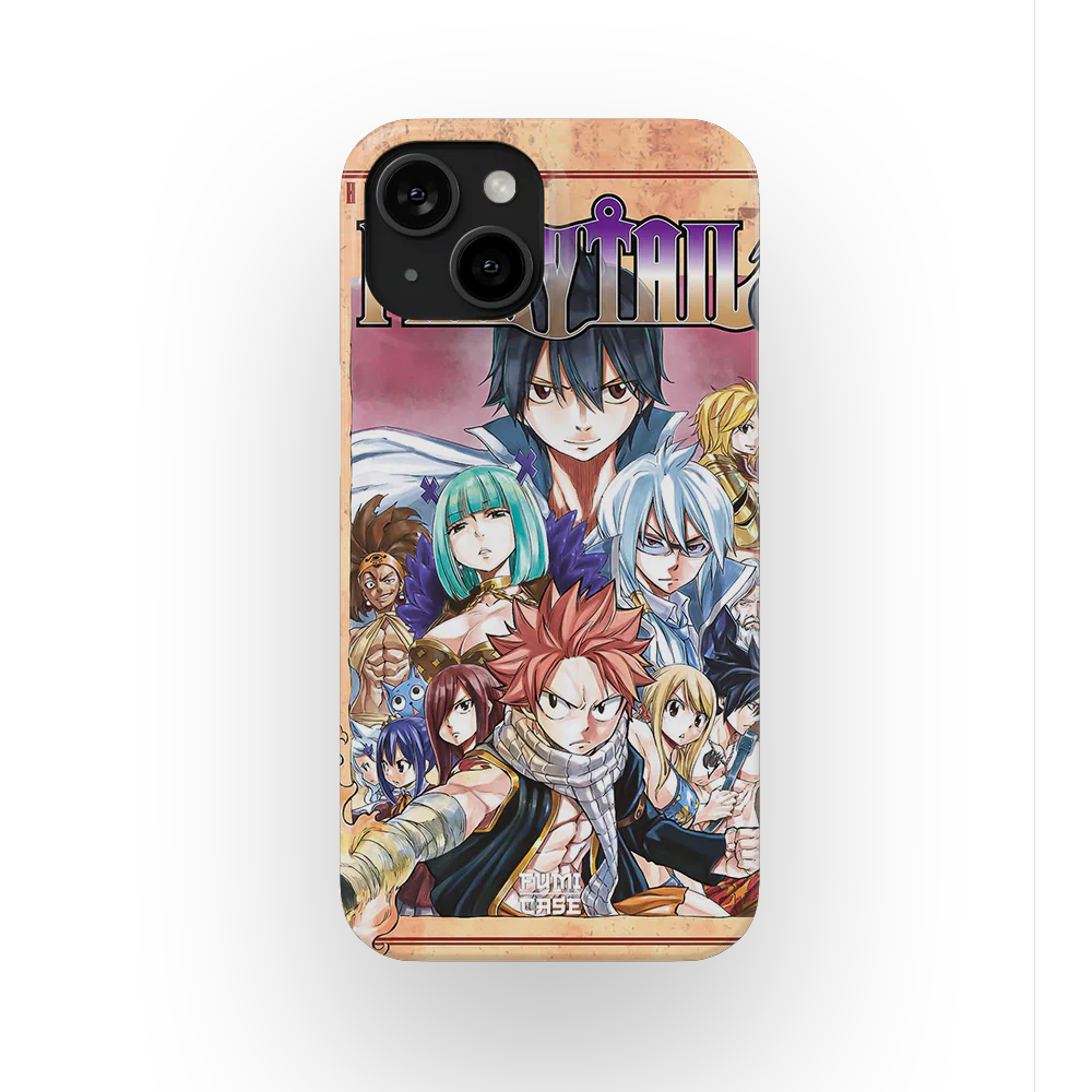 Fairy Tail Vol.52-Slim - Image 39