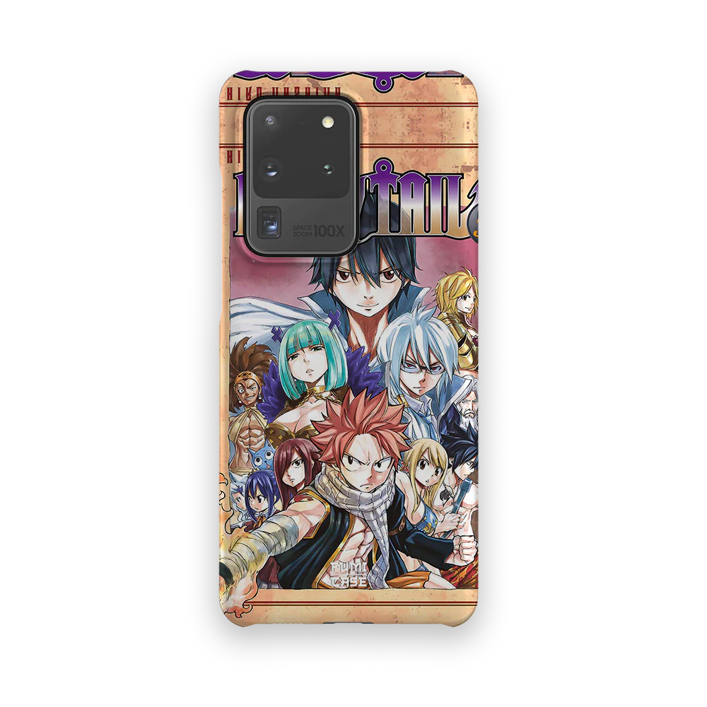 Fairy Tail Vol.52-Slim - Image 4