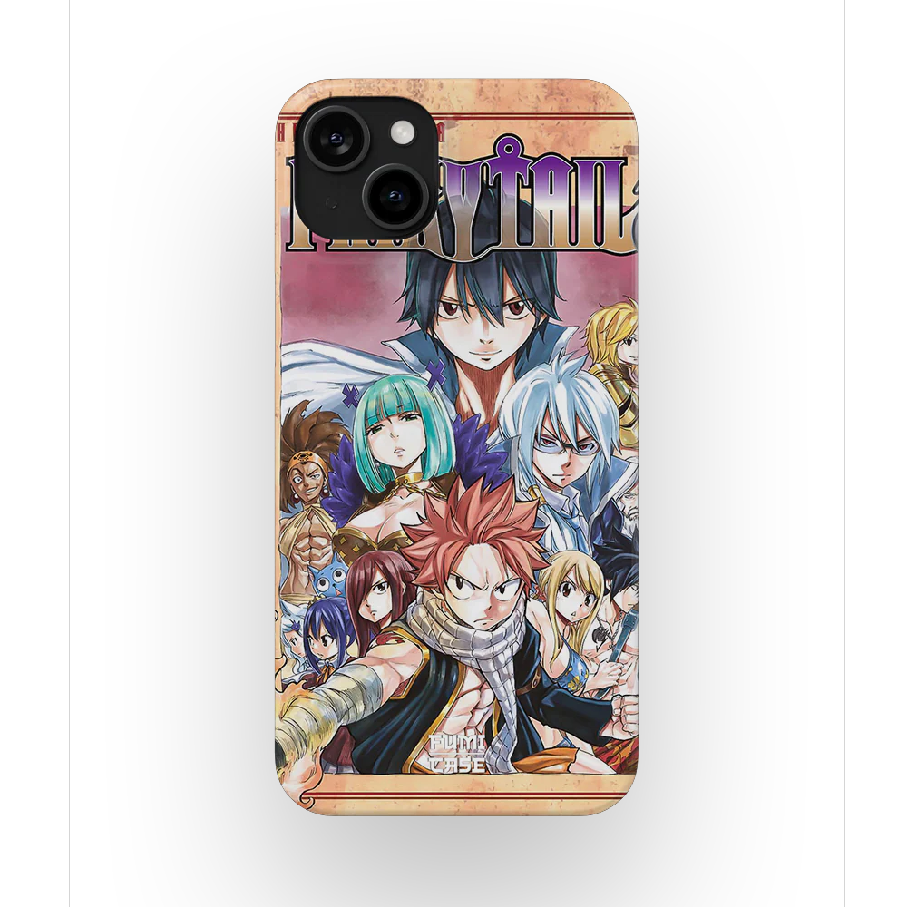 Fairy Tail Vol.52-Slim - Image 40