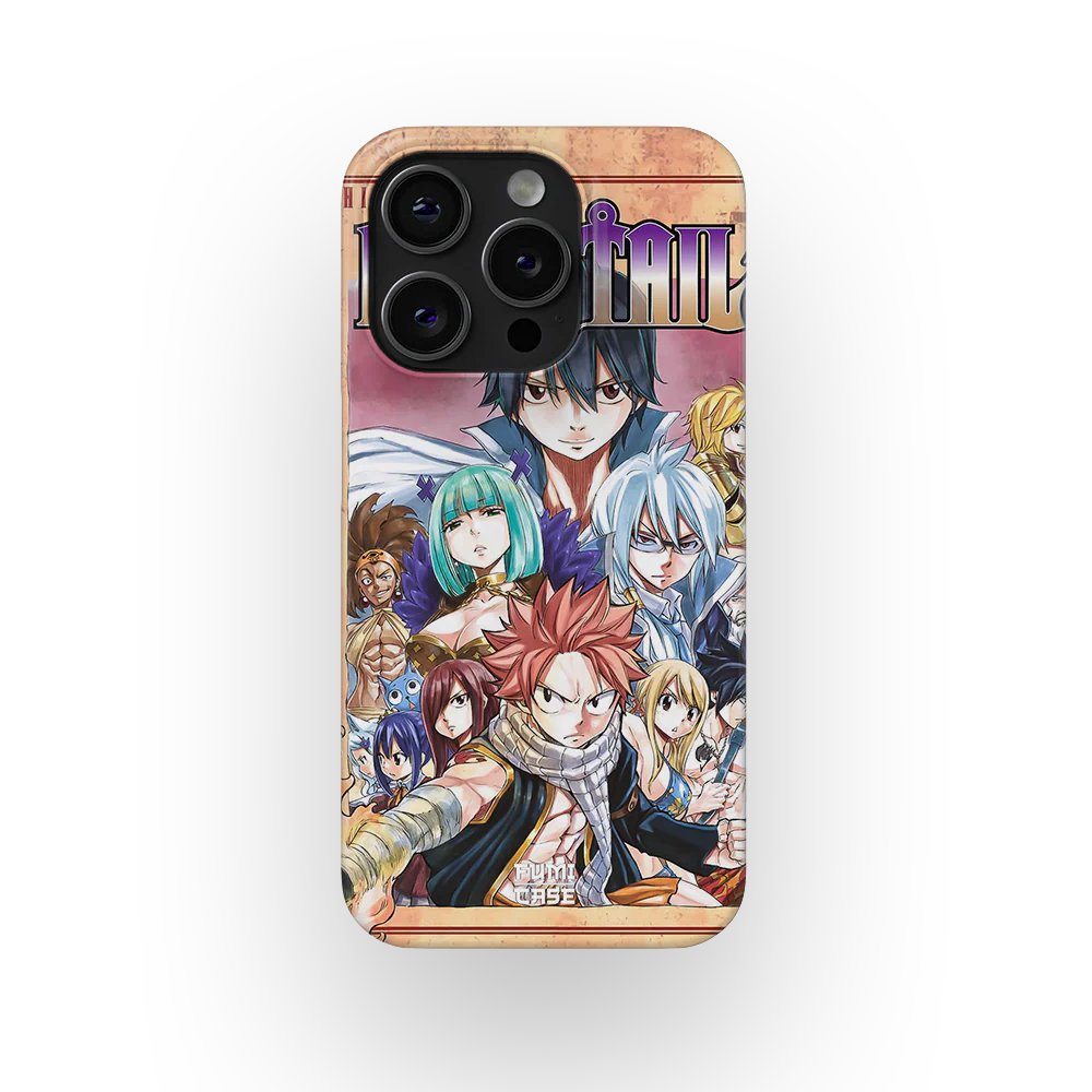Fairy Tail Vol.52-Slim - Image 41