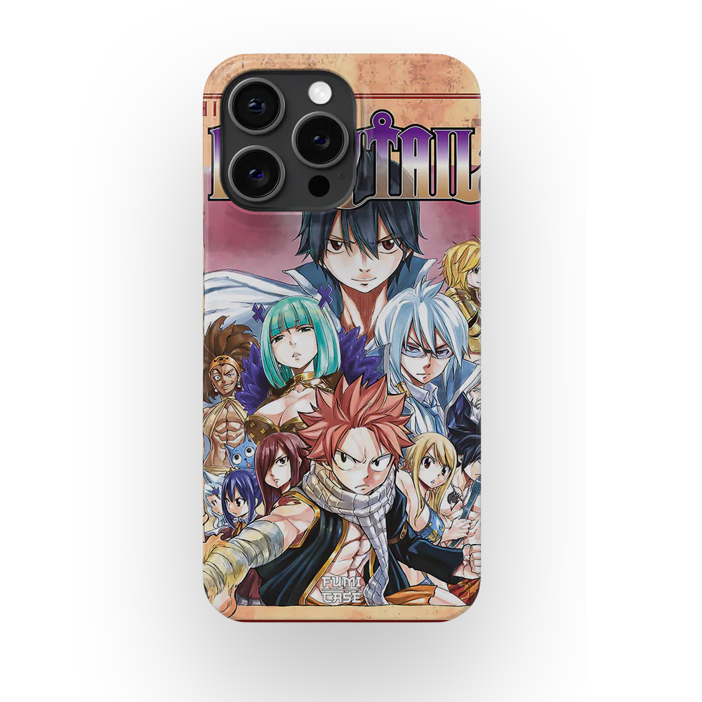Fairy Tail Vol.52-Slim - Image 42