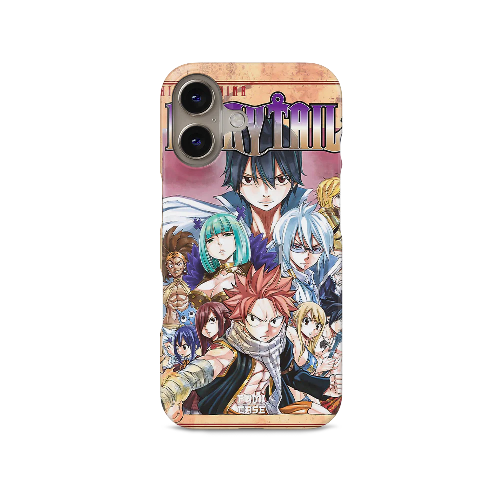 Fairy Tail Vol.52-Slim - Image 43