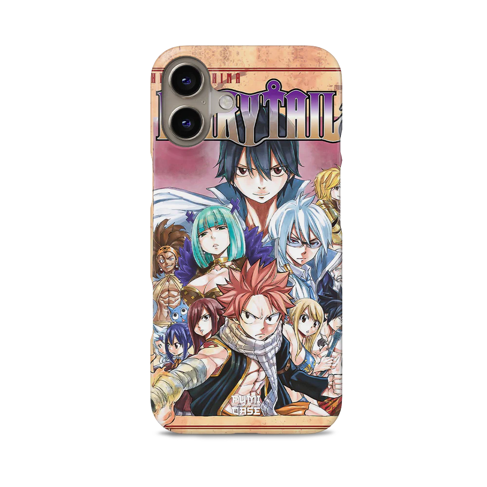 Fairy Tail Vol.52-Slim - Image 44