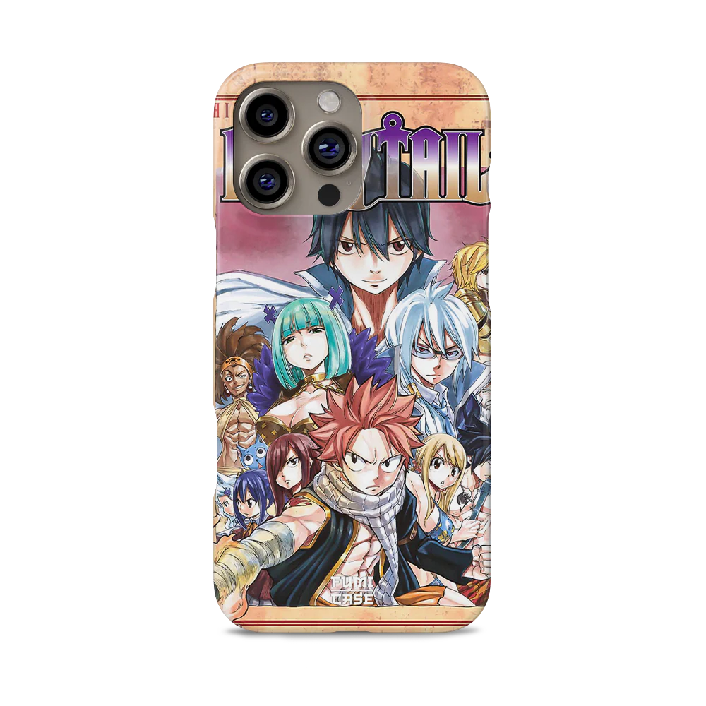 Fairy Tail Vol.52-Slim - Image 45