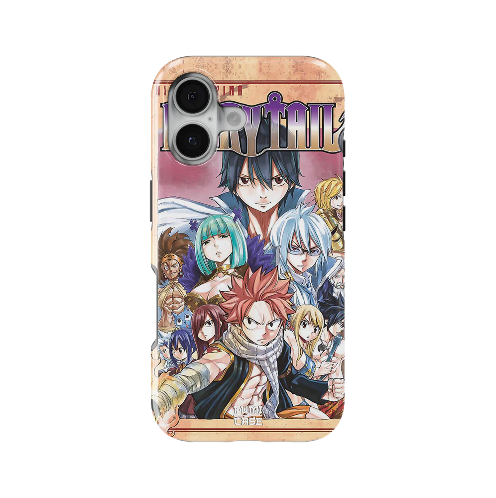 Fairy Tail Vol.52-Slim - Image 46
