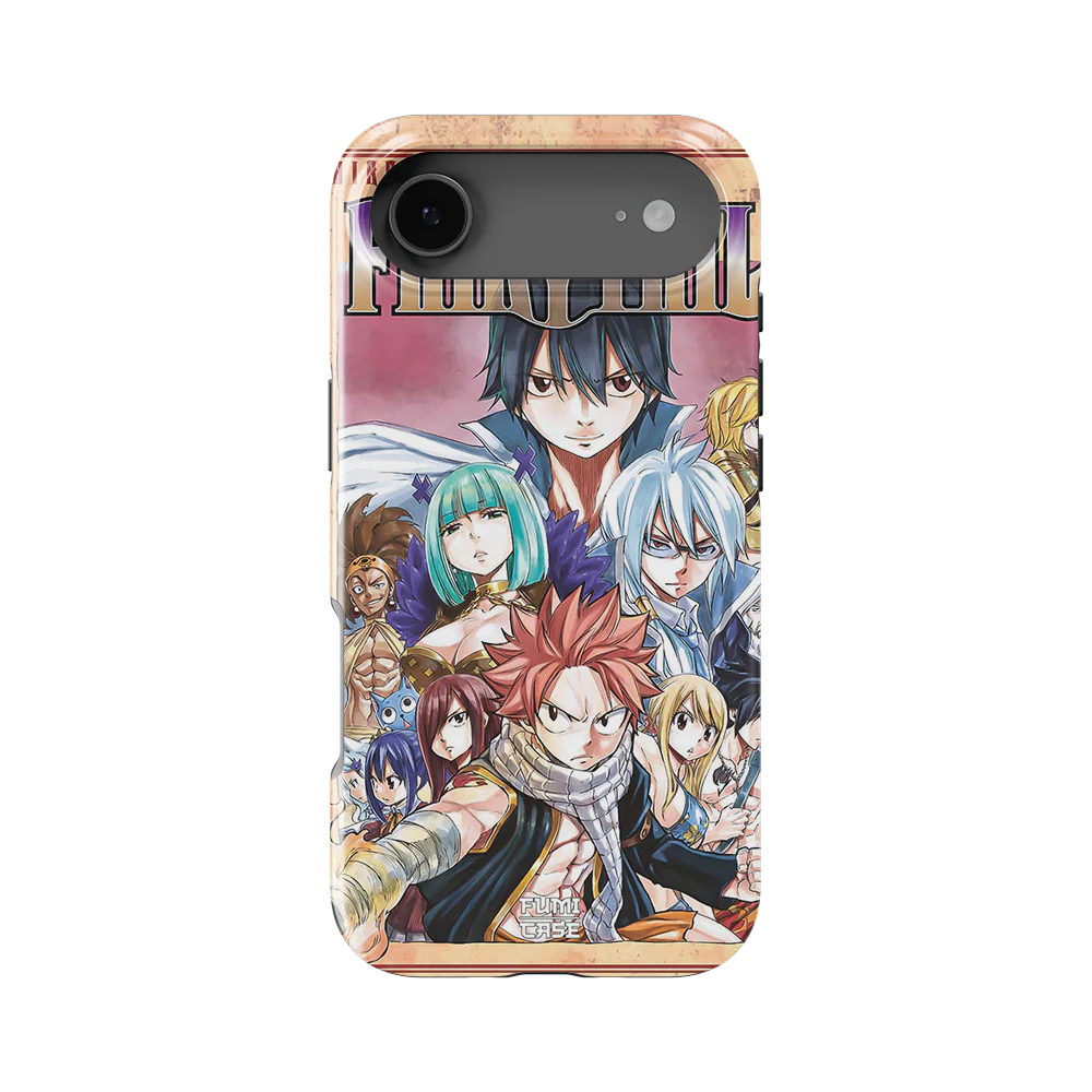 Fairy Tail Vol.52-Slim - Image 47