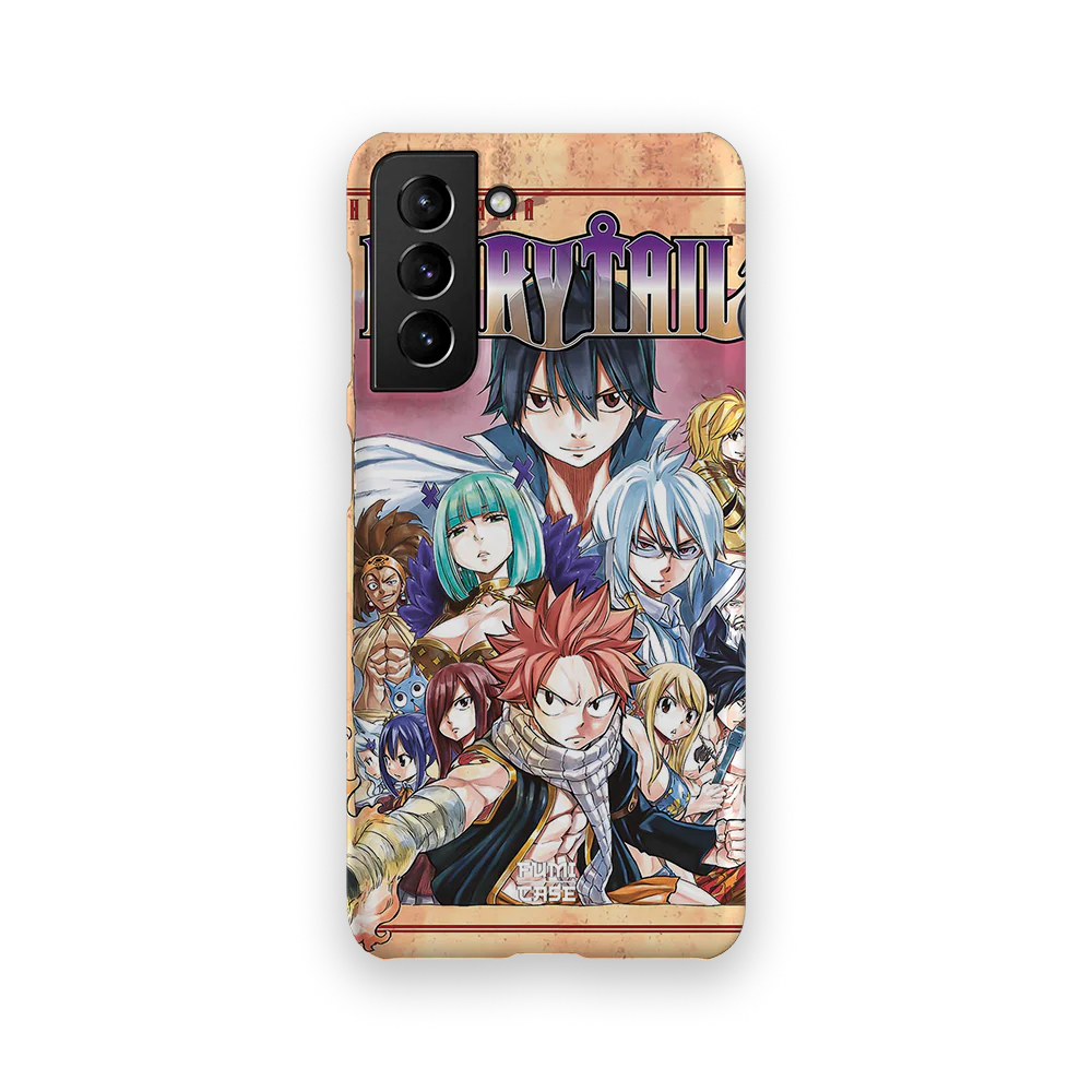 Fairy Tail Vol.52-Slim - Image 5