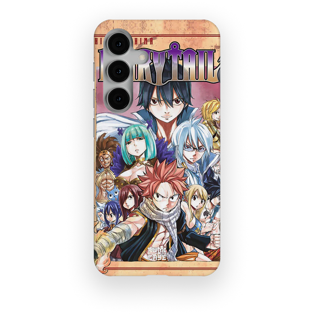 Fairy Tail Vol.52-Slim - Image 50