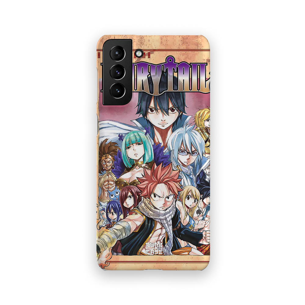 Fairy Tail Vol.52-Slim - Image 6