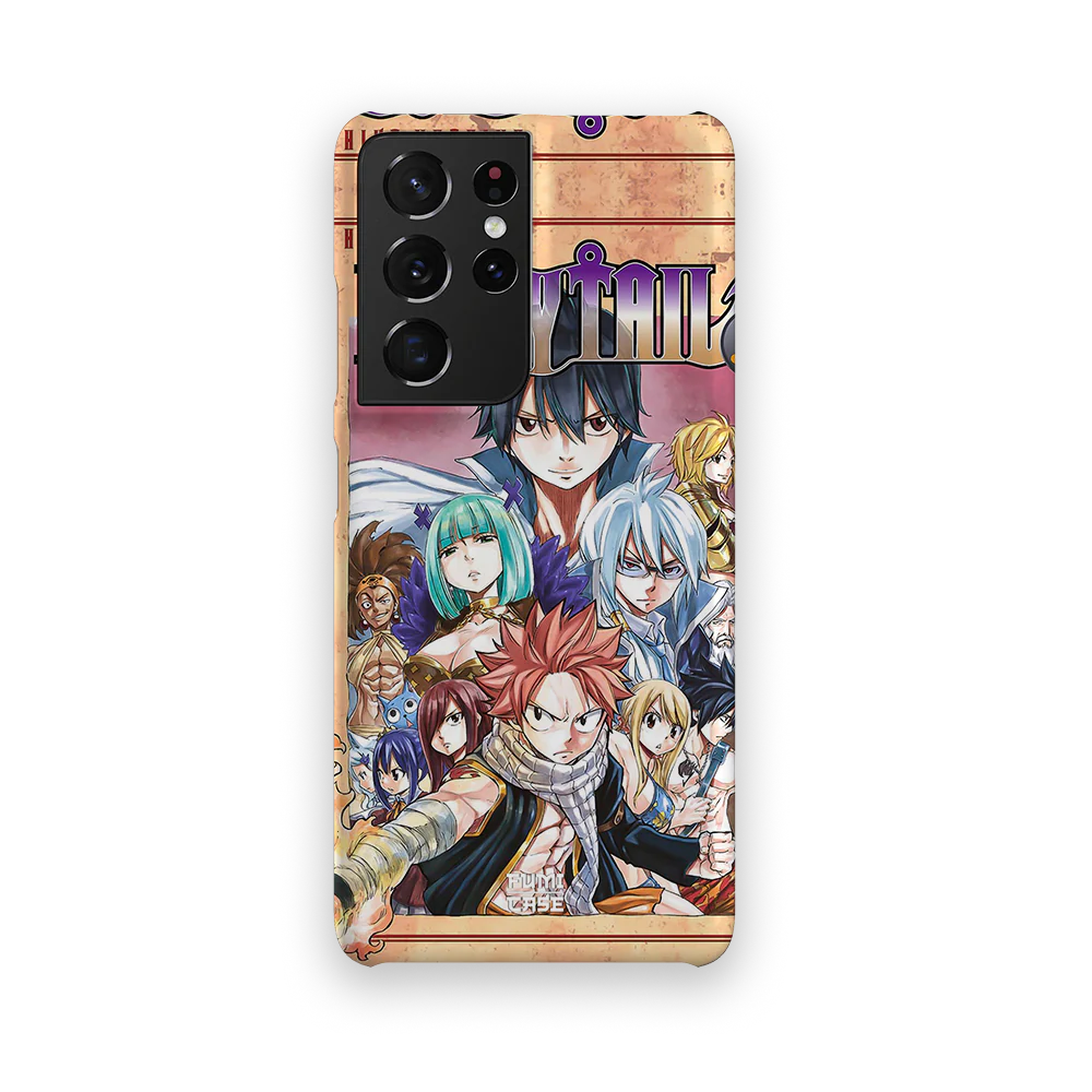 Fairy Tail Vol.52-Slim - Image 7