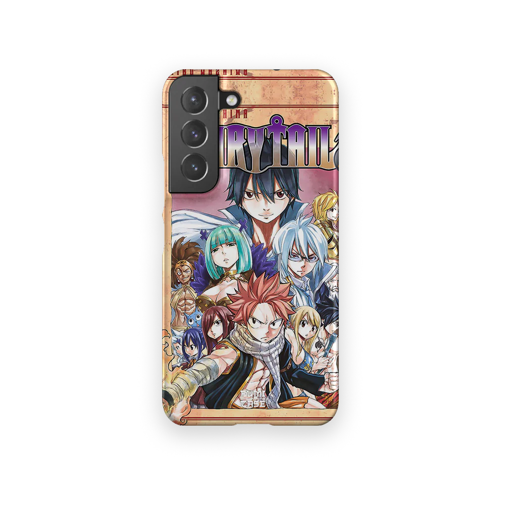 Fairy Tail Vol.52-Slim - Image 8