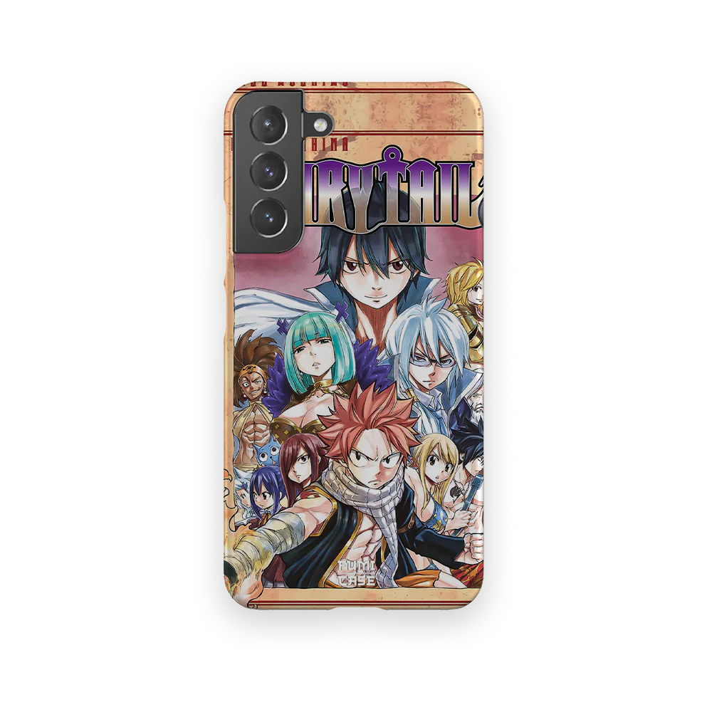 Fairy Tail Vol.52-Slim - Image 9
