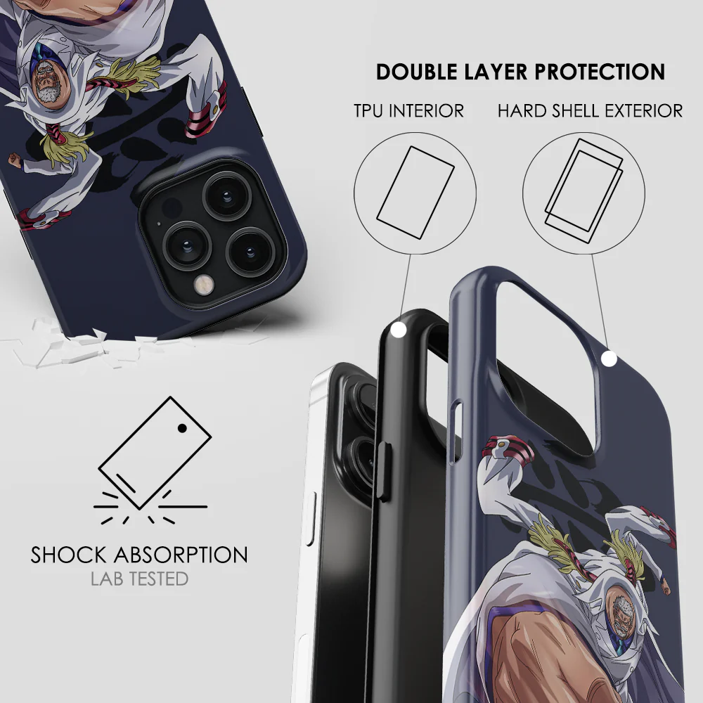 GARP SPECIAL-Slim - Image 51