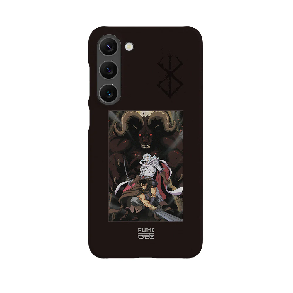 Guts & Griffith vs Zodd-Slim - Image 11
