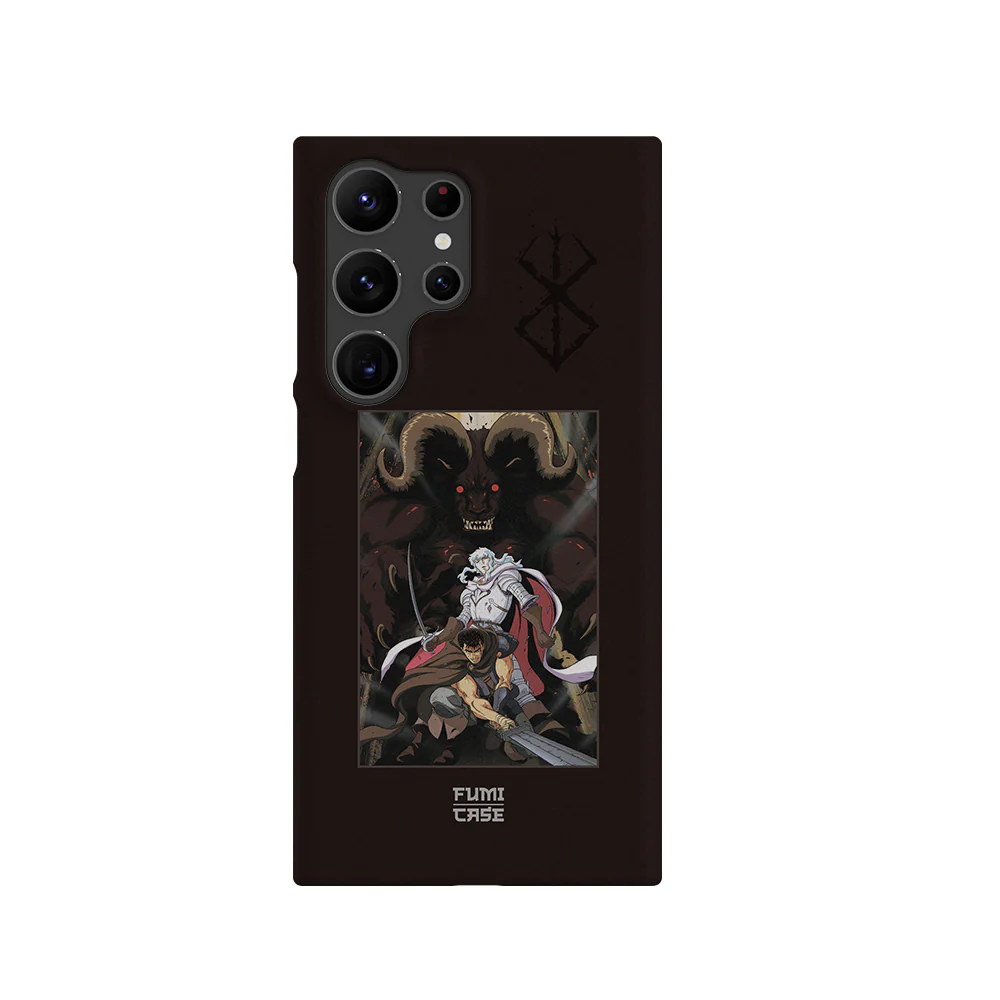 Guts & Griffith vs Zodd-Slim - Image 12