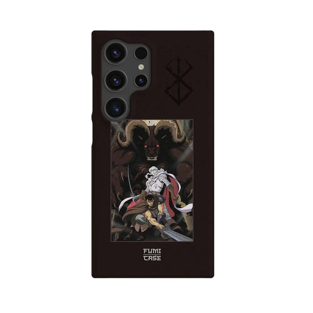 Guts & Griffith vs Zodd-Slim - Image 15