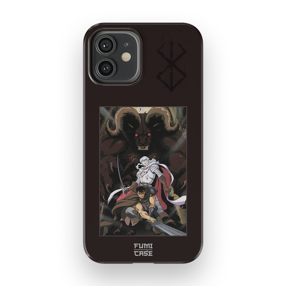 Guts & Griffith vs Zodd-Slim - Image 22