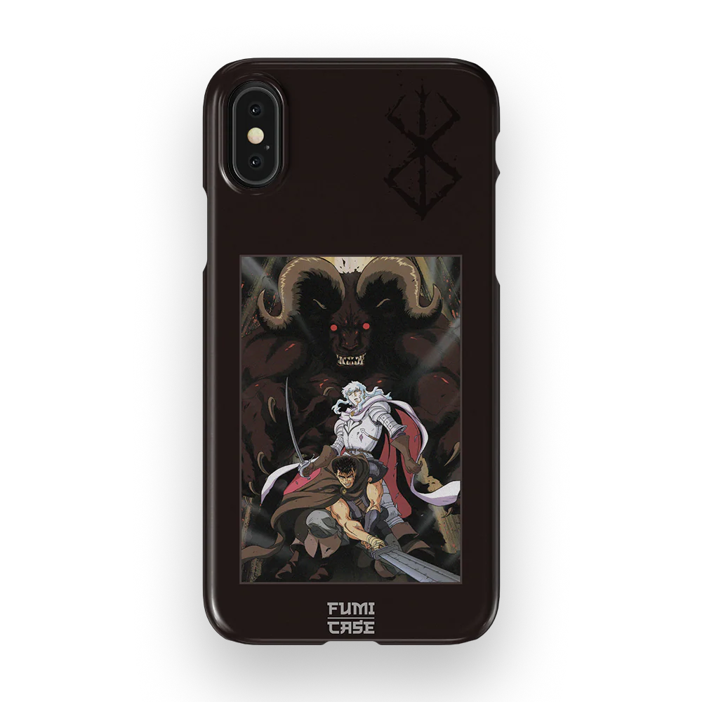 Guts & Griffith vs Zodd-Slim - Image 43