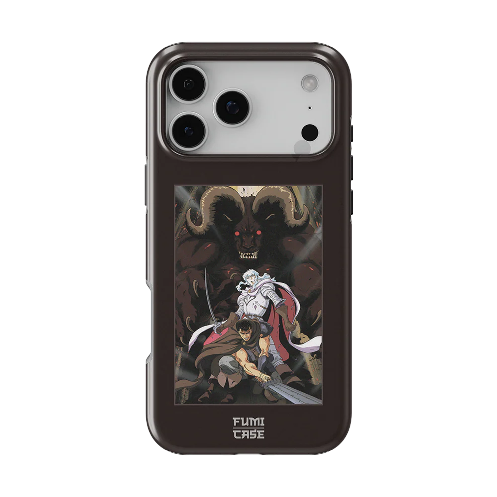 Guts & Griffith vs Zodd-Slim - Image 52