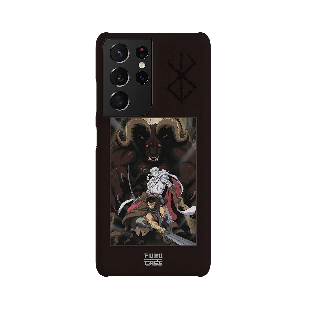 Guts & Griffith vs Zodd-Slim - Image 7