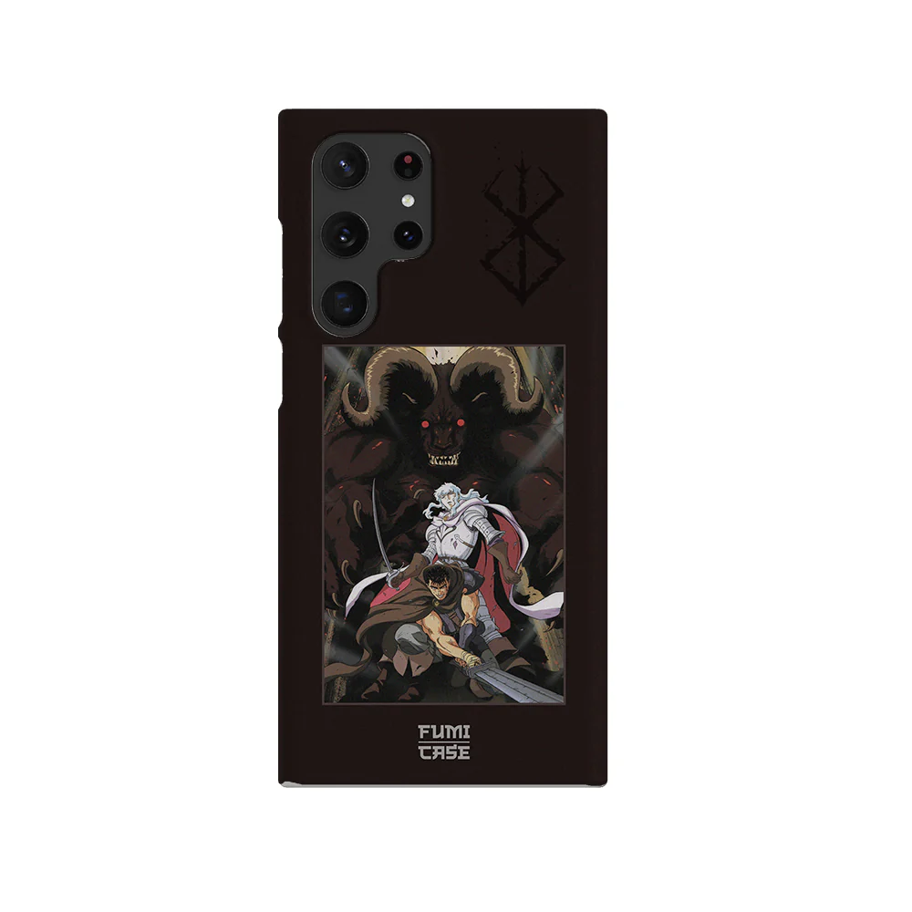 Guts & Griffith vs Zodd-Slim - Image 9