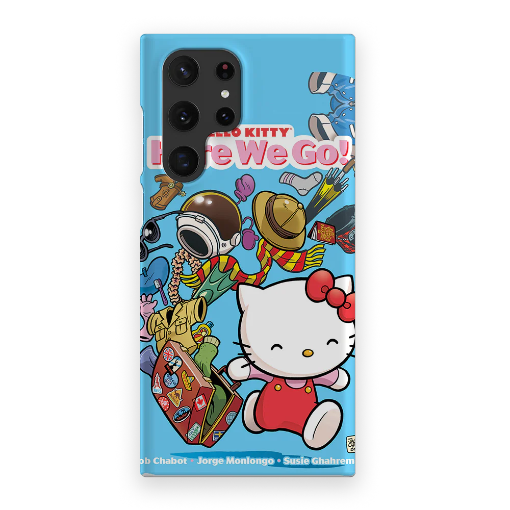 Hello Kitty Vol.01-Slim - Image 10